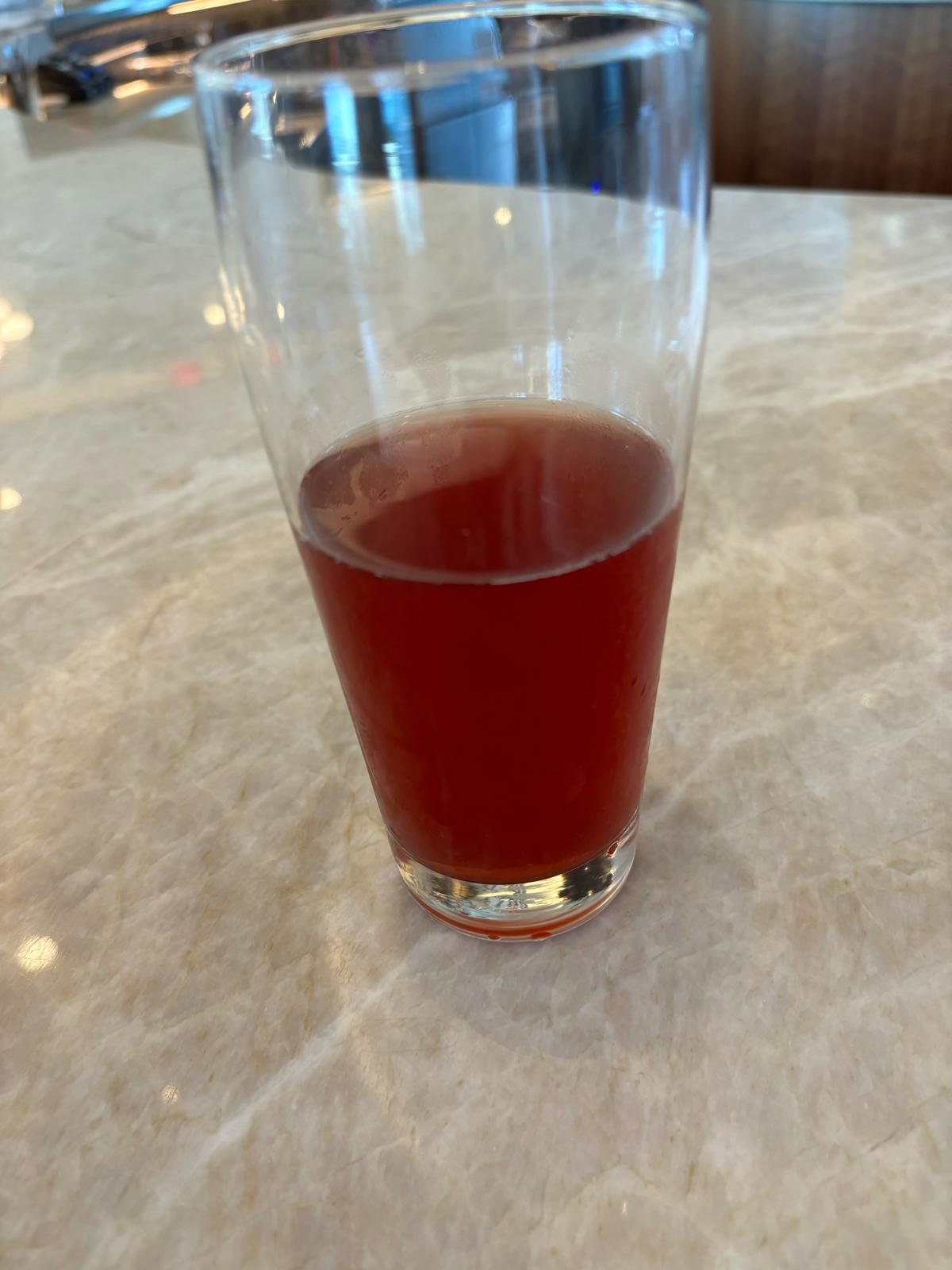 Blueberry Lemonade