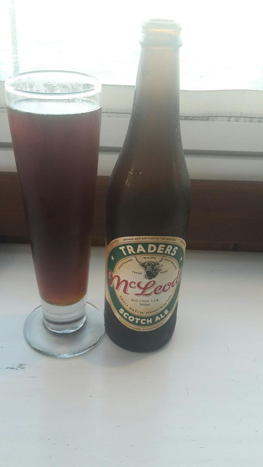 Scotch Ale