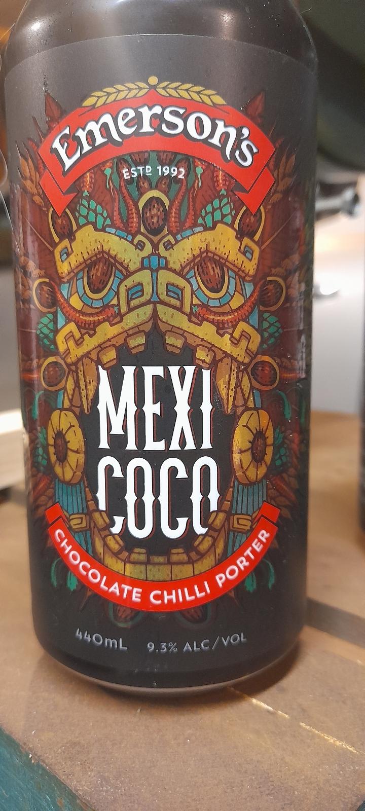 Mexicoco