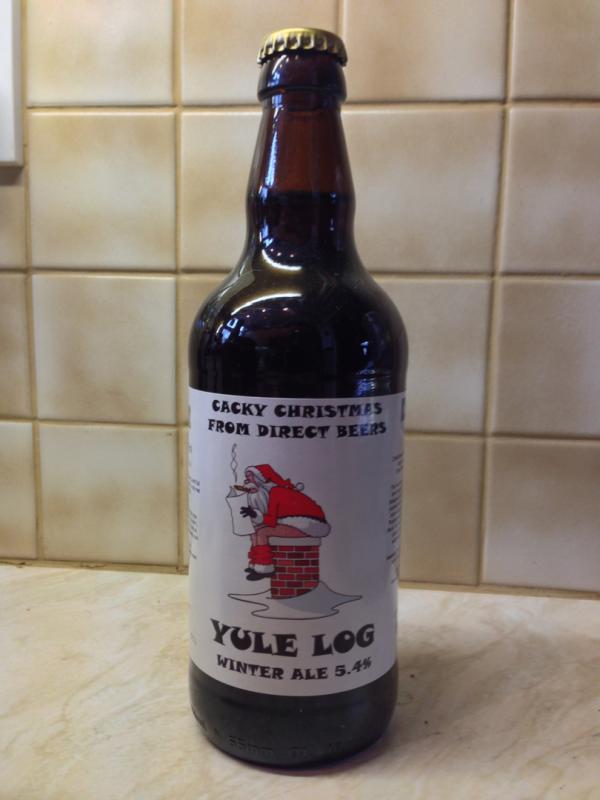 Yule Log