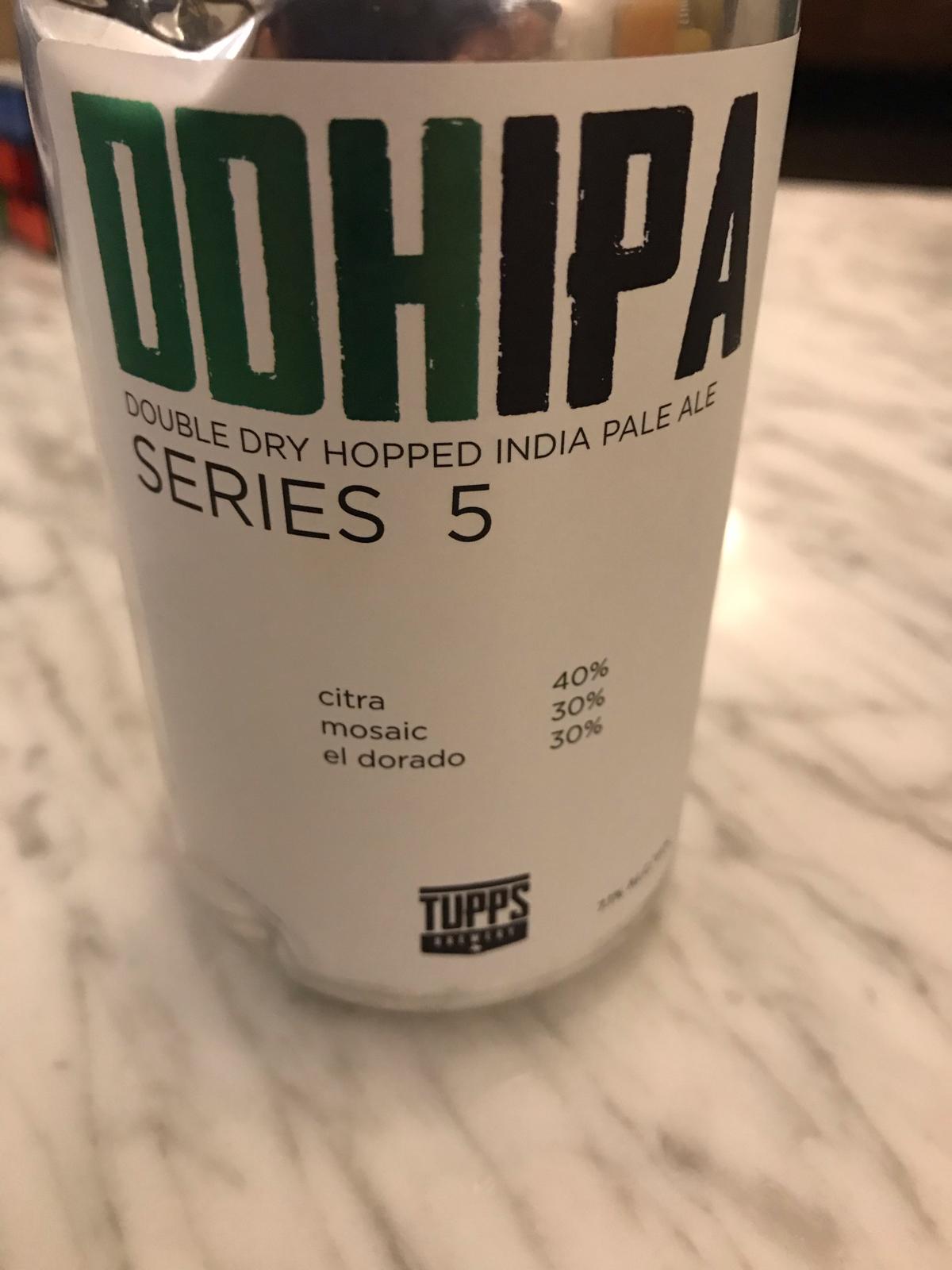 DDH IPA Series 5