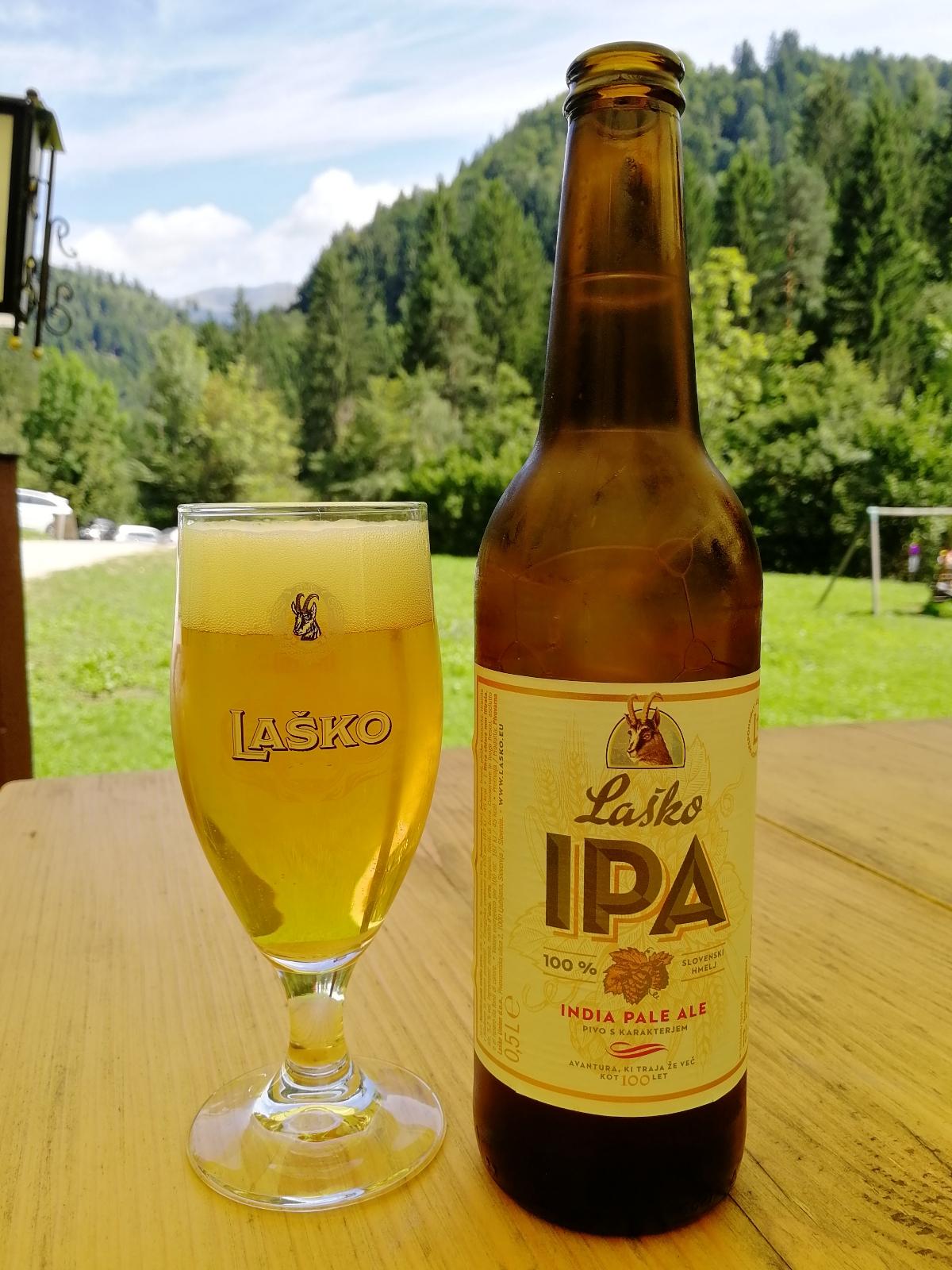 IPA