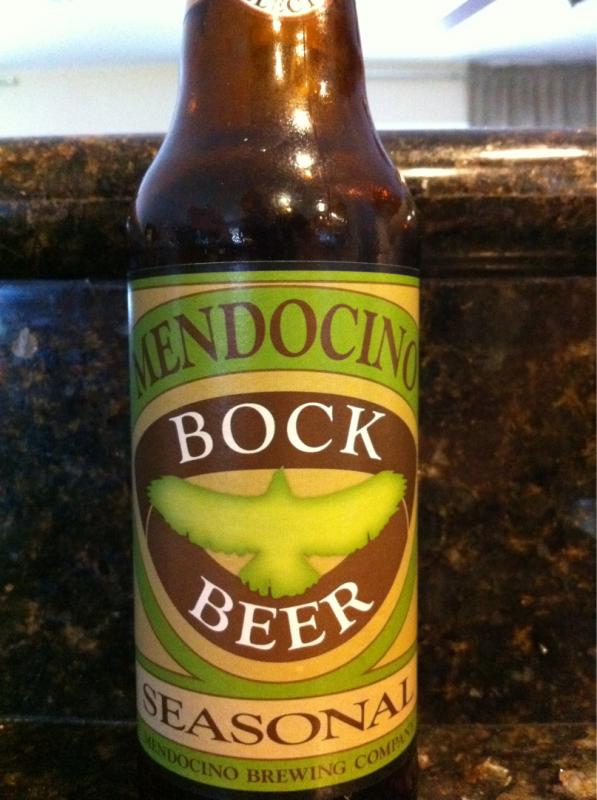 Seasonal - Bock Beer
