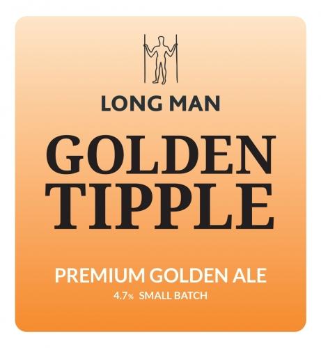 Golden Tipple