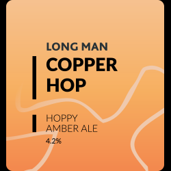 Copper Hop