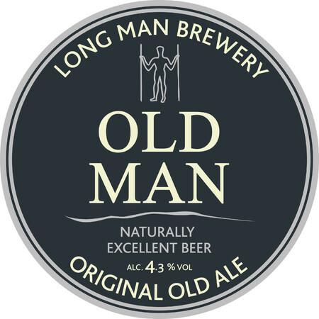 Old Man