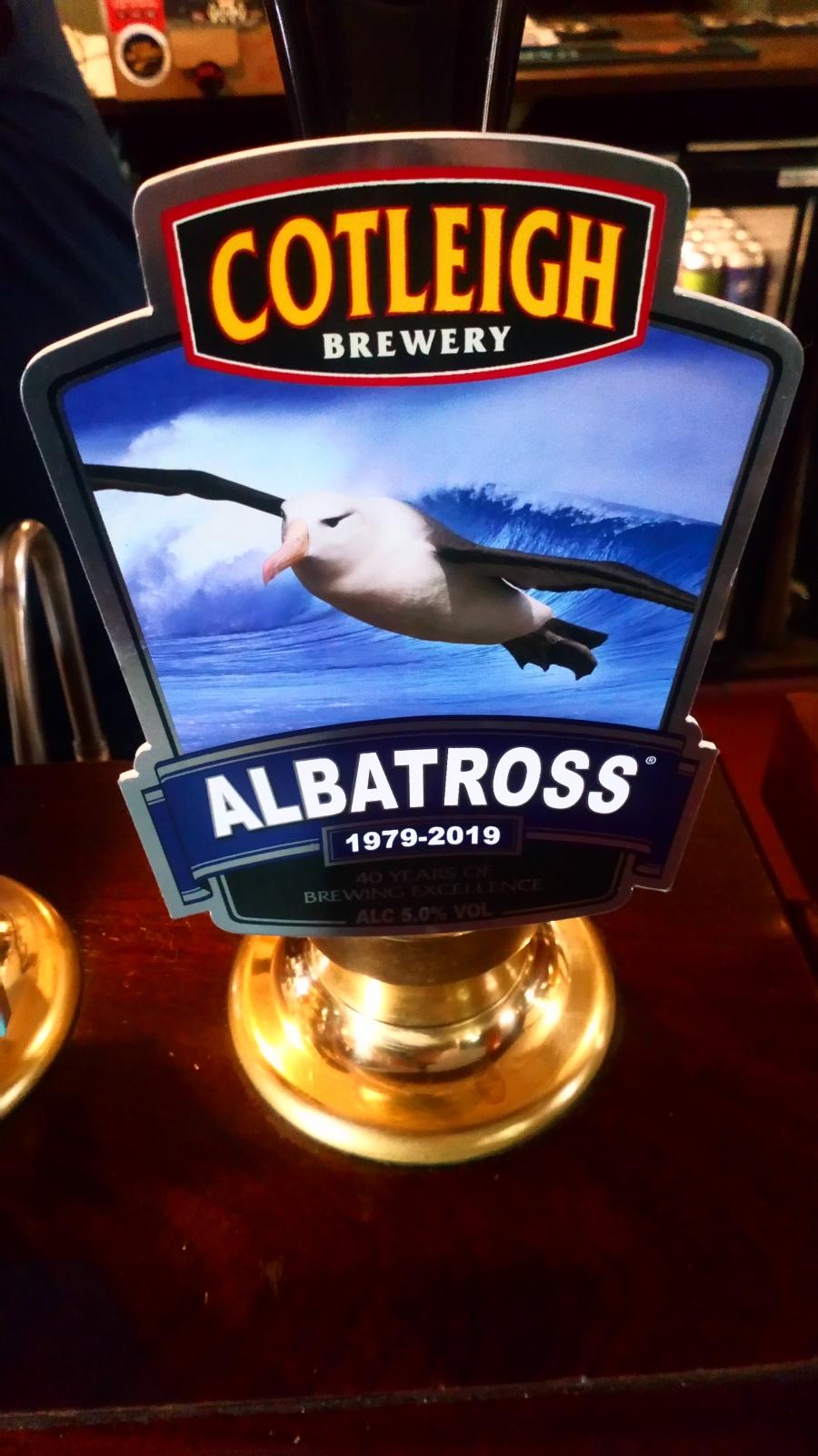 Albatross 