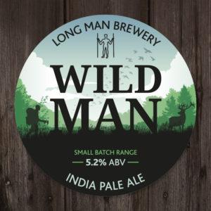 Wild Man