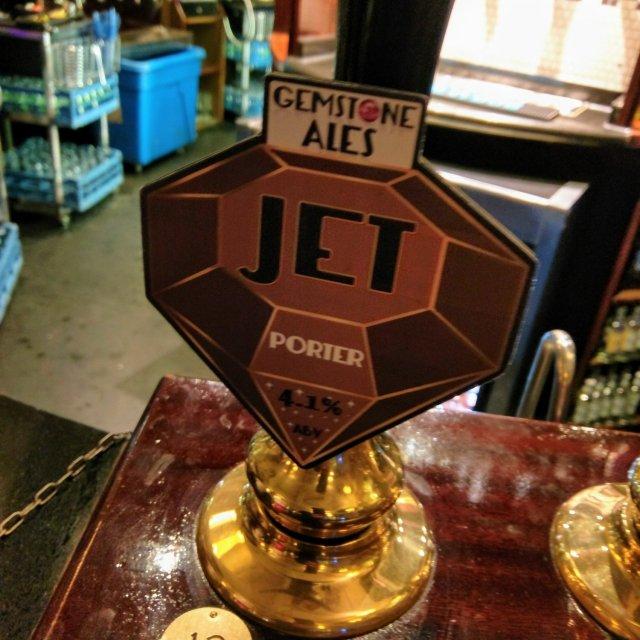 Jet Porter