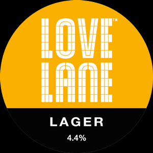 Love Lane Lager