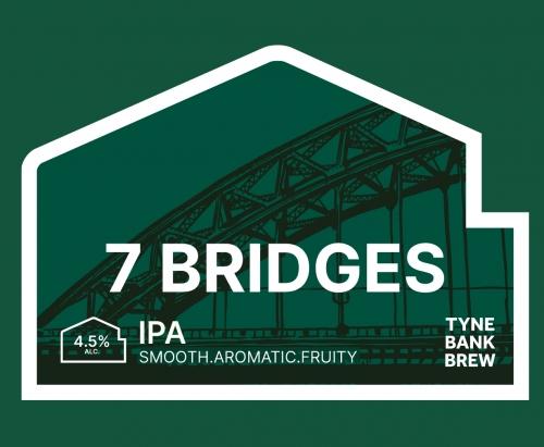 7 Bridges