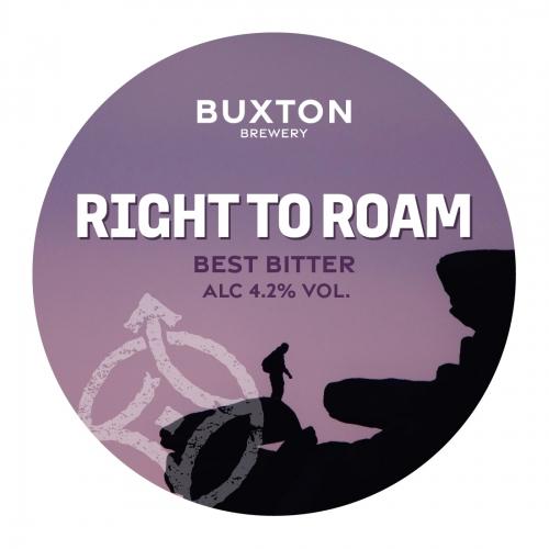 Right to Roam