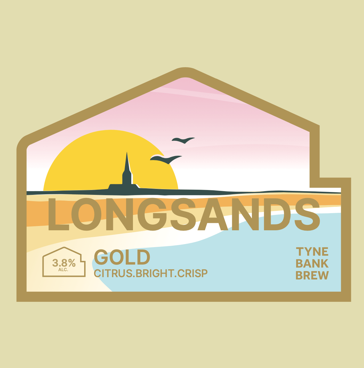 Longsands