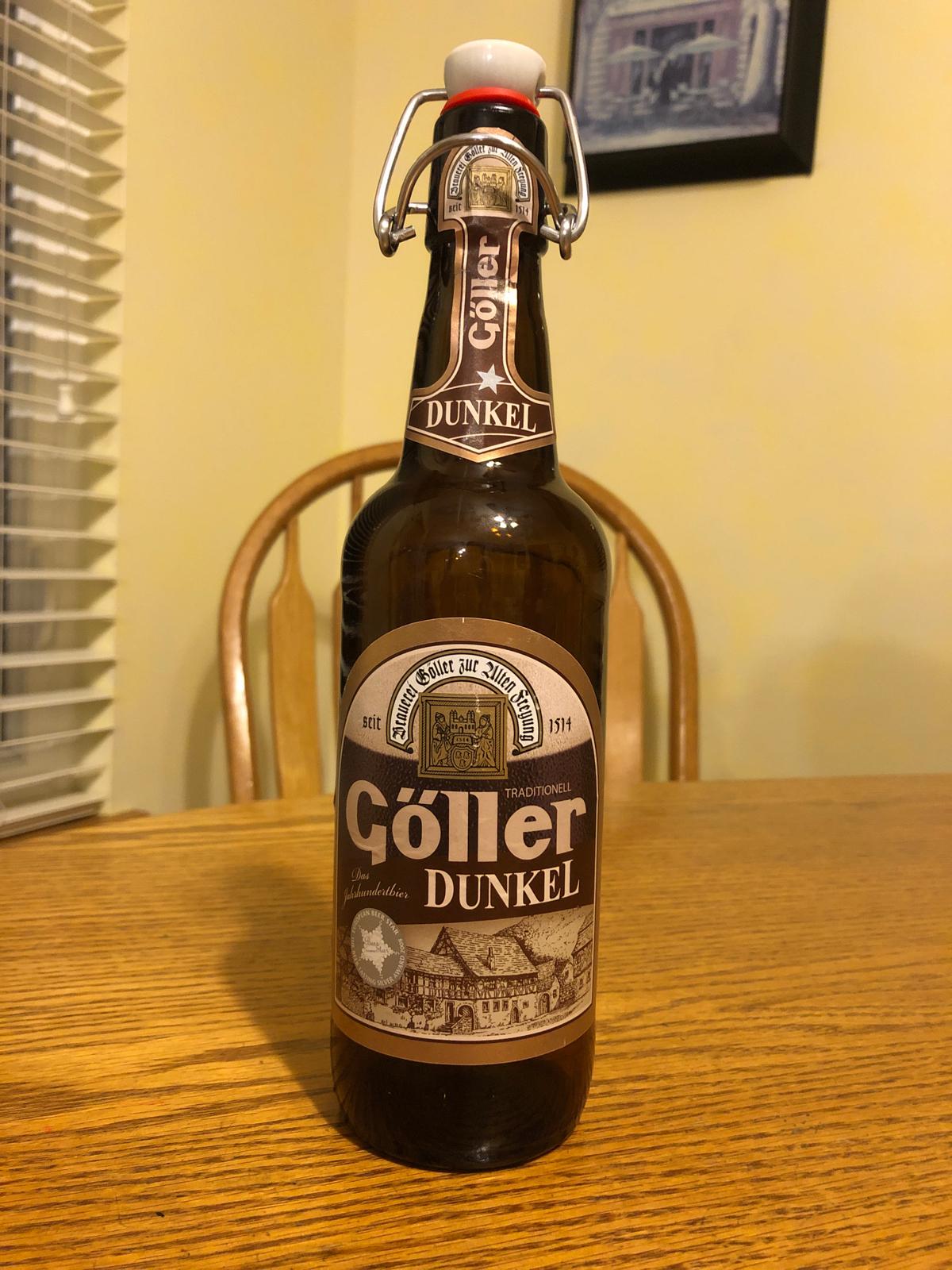 Dunkel