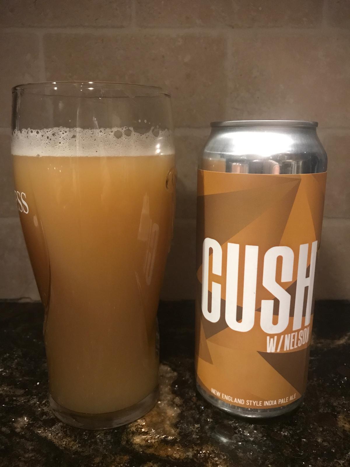 Cush - Nelson