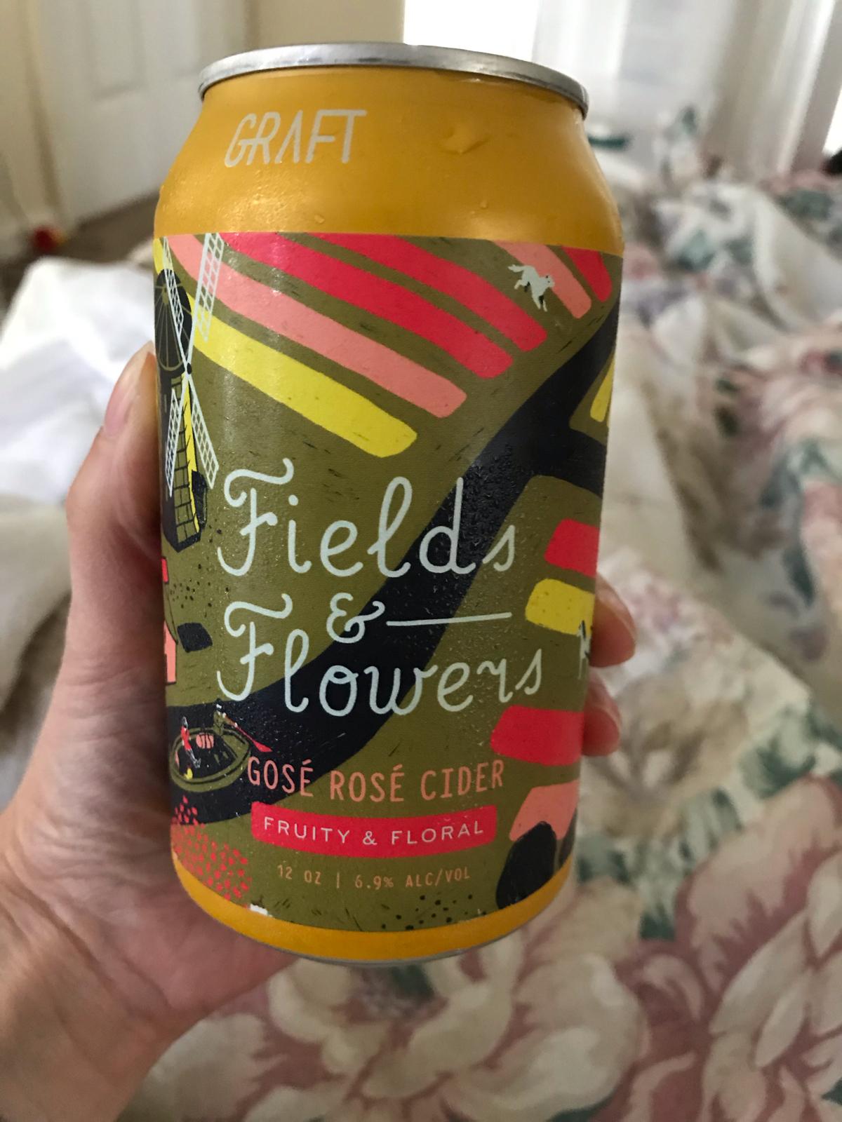 Fields & Flowers