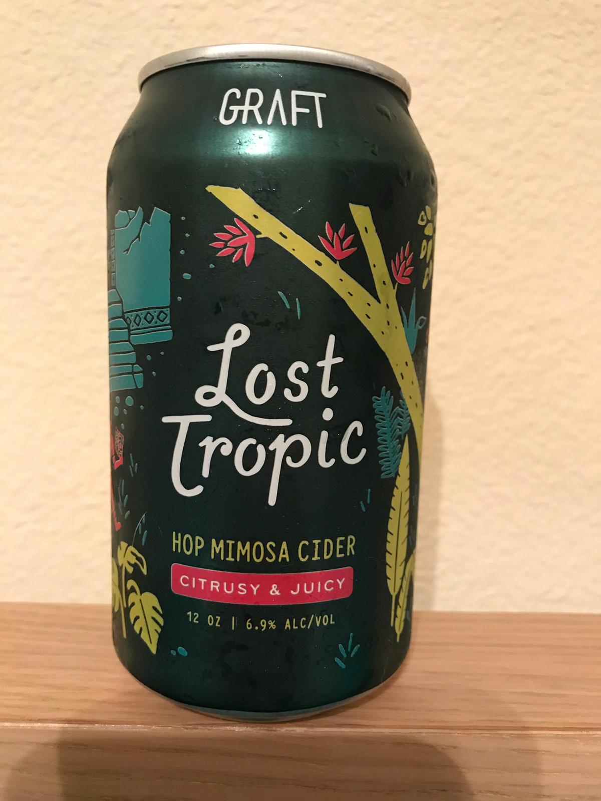 Lost Tropic