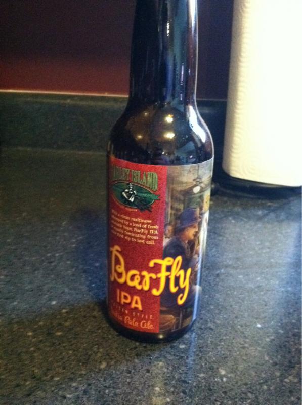 Barfly India Pale Ale