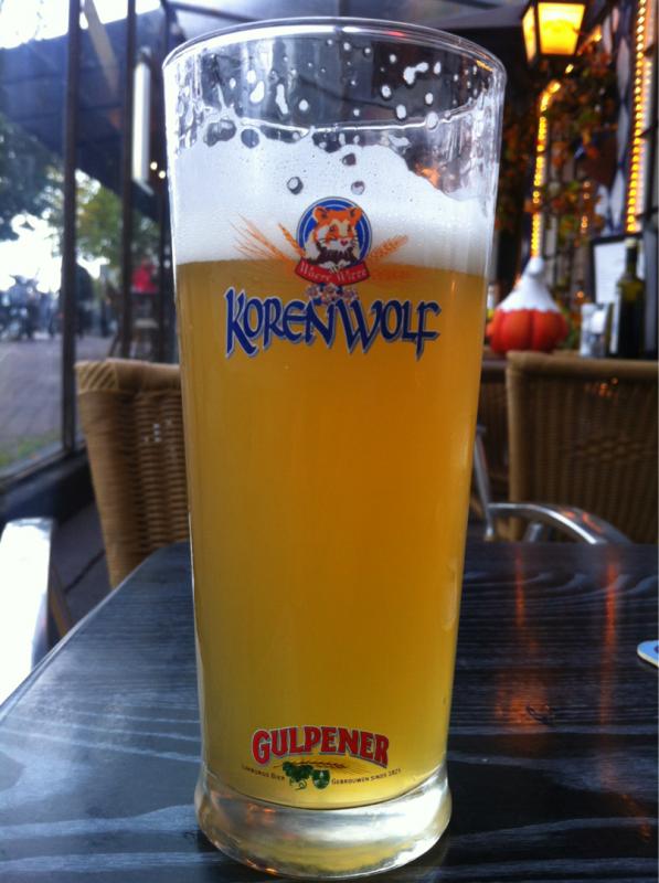 Gulpener Korenwolf