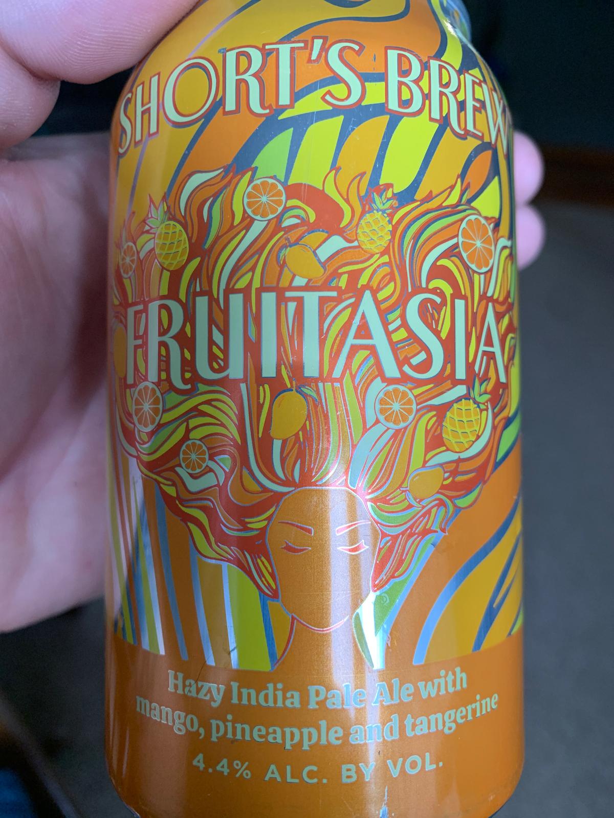 Fruitasia