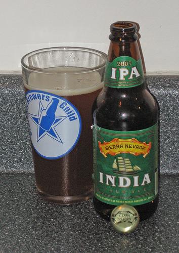 India Pale Ale