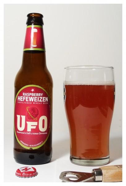 harpoon ufo clone