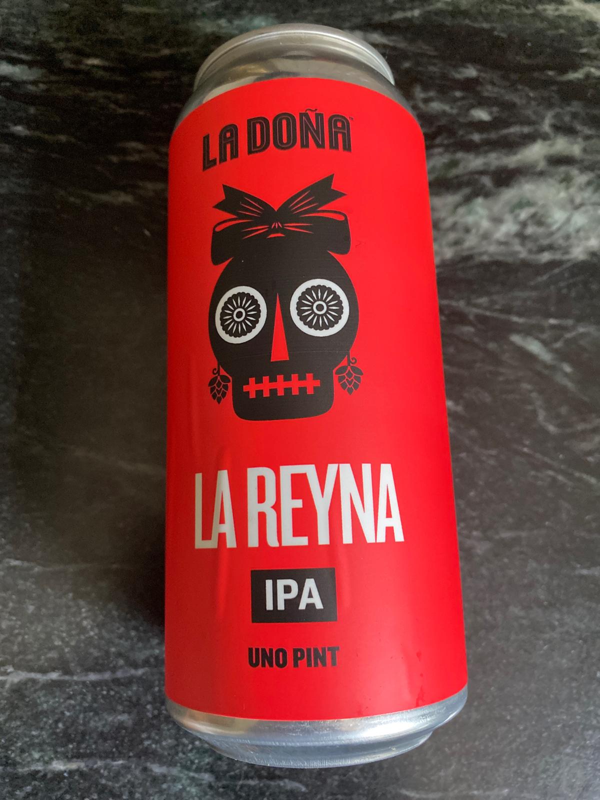 La Reyna