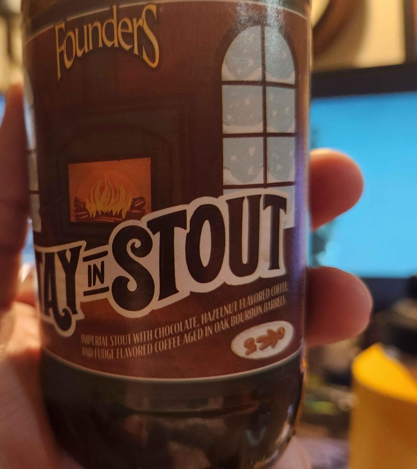 Stay in Stout