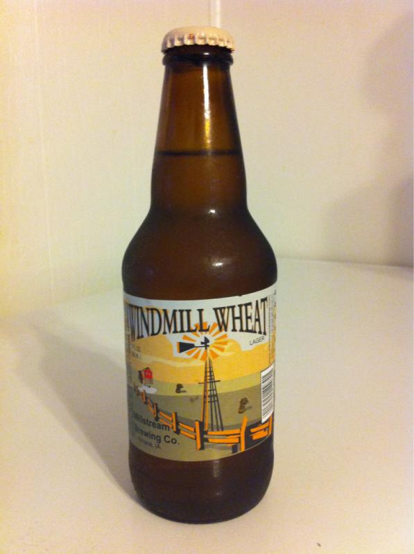 Windmill Wheat