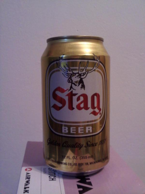 Stag