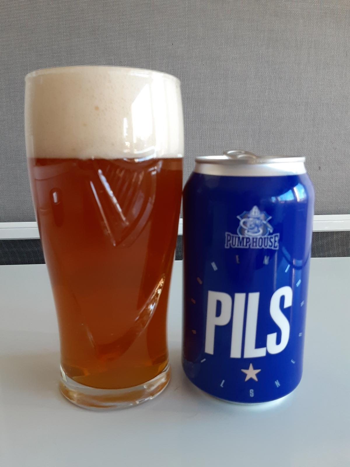 Premium Pilsner