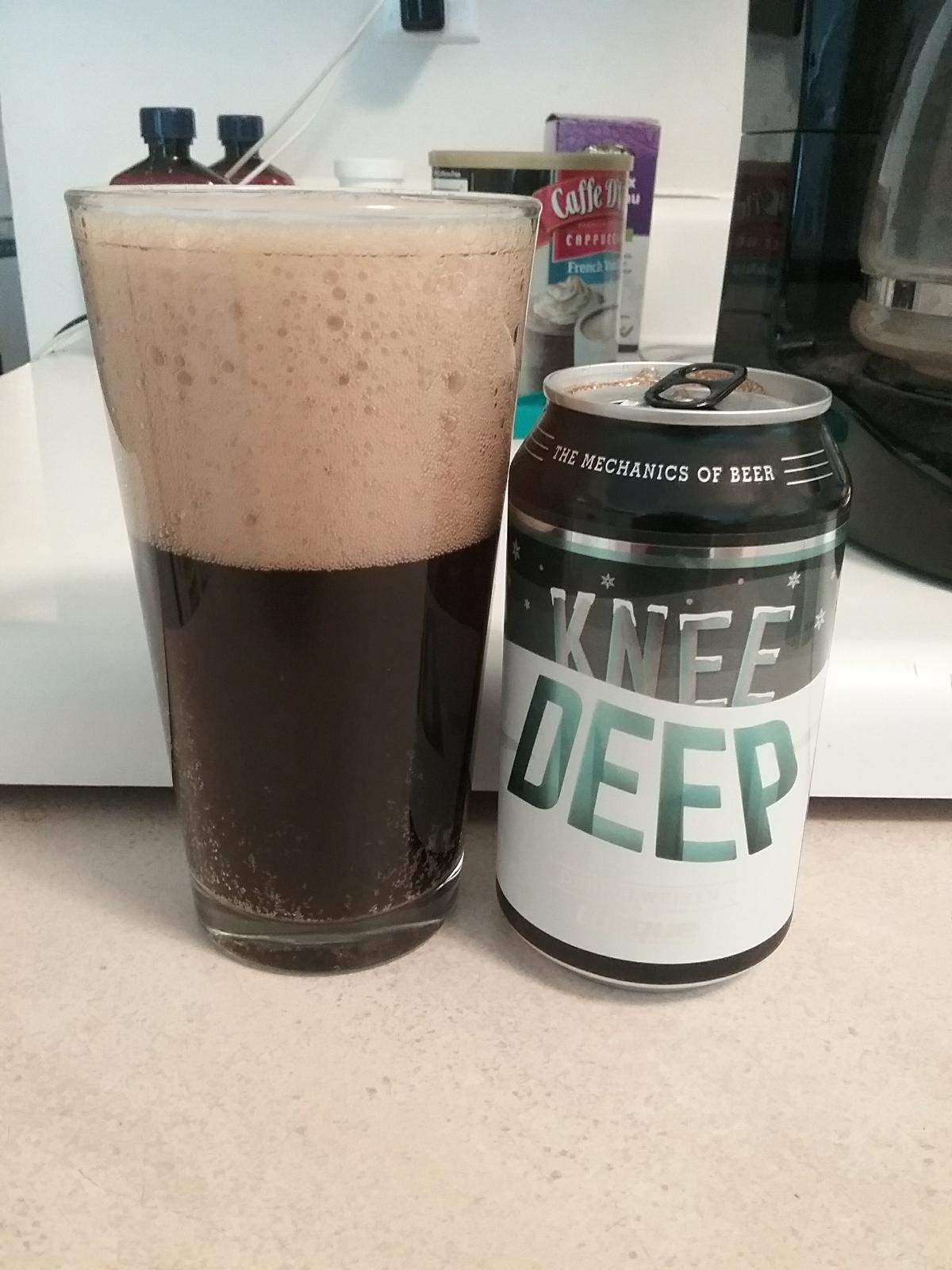 Knee Deep