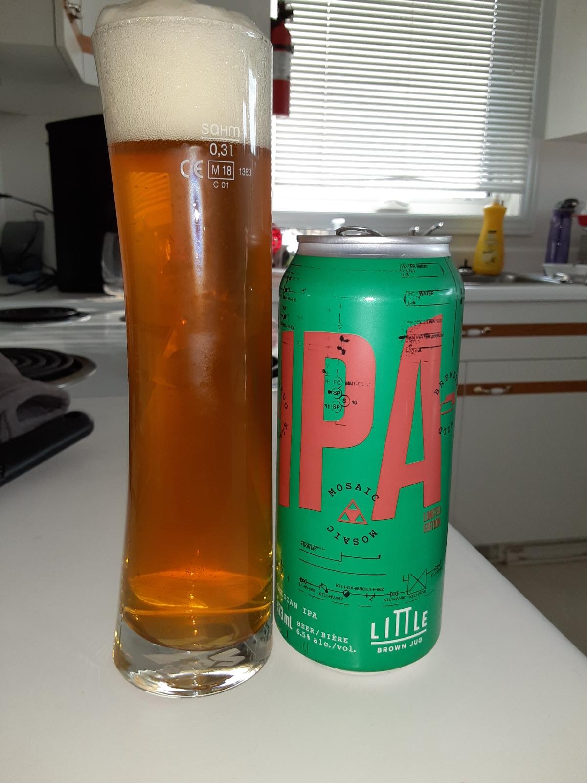 IPA