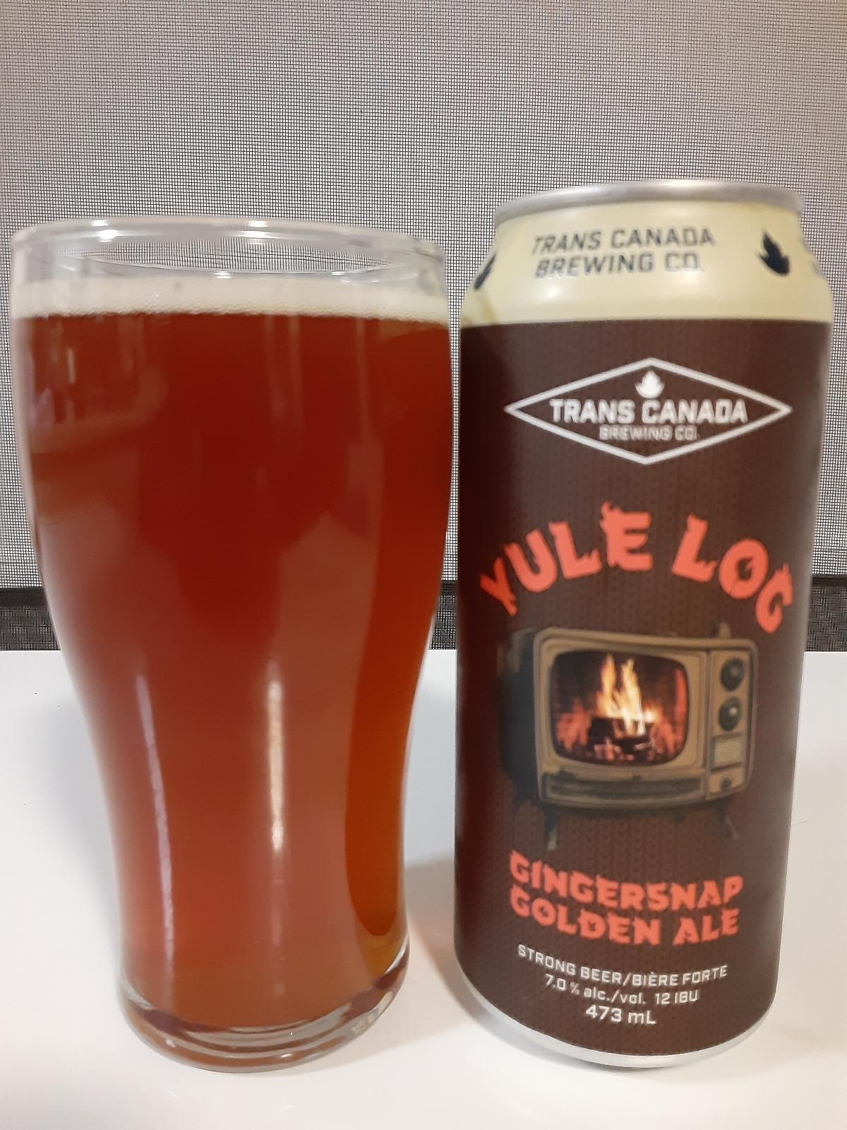 Yule Log