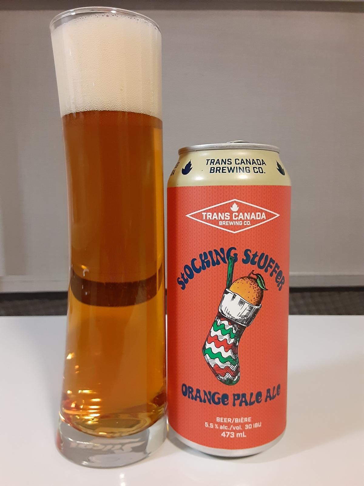 Stocking Stuffer