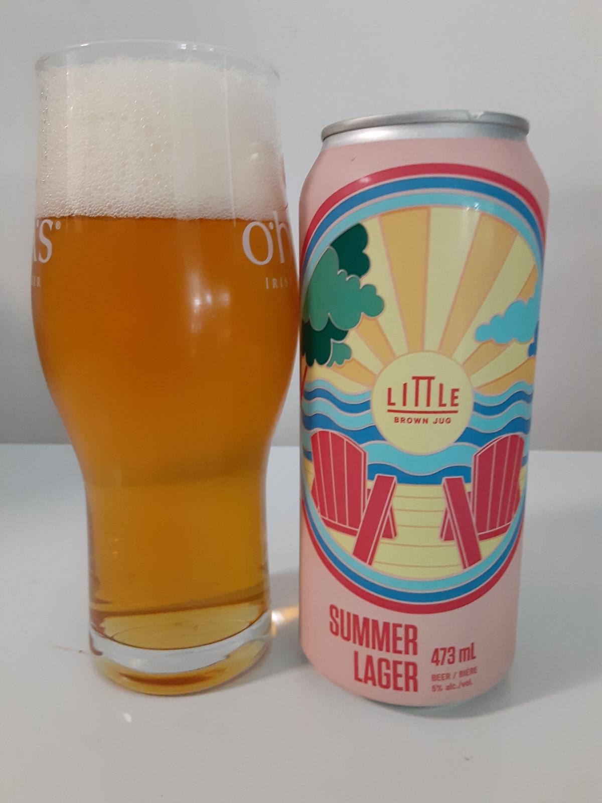 Summer Lager