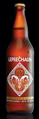 Leprechaun Golden Cider