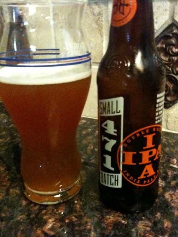 471 Small Batch IPA