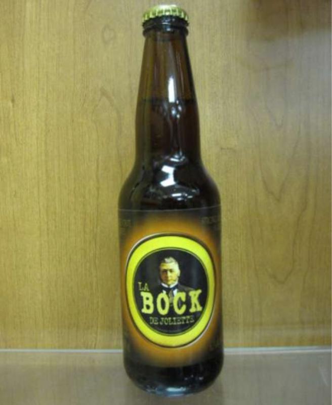 Bock De Joliette