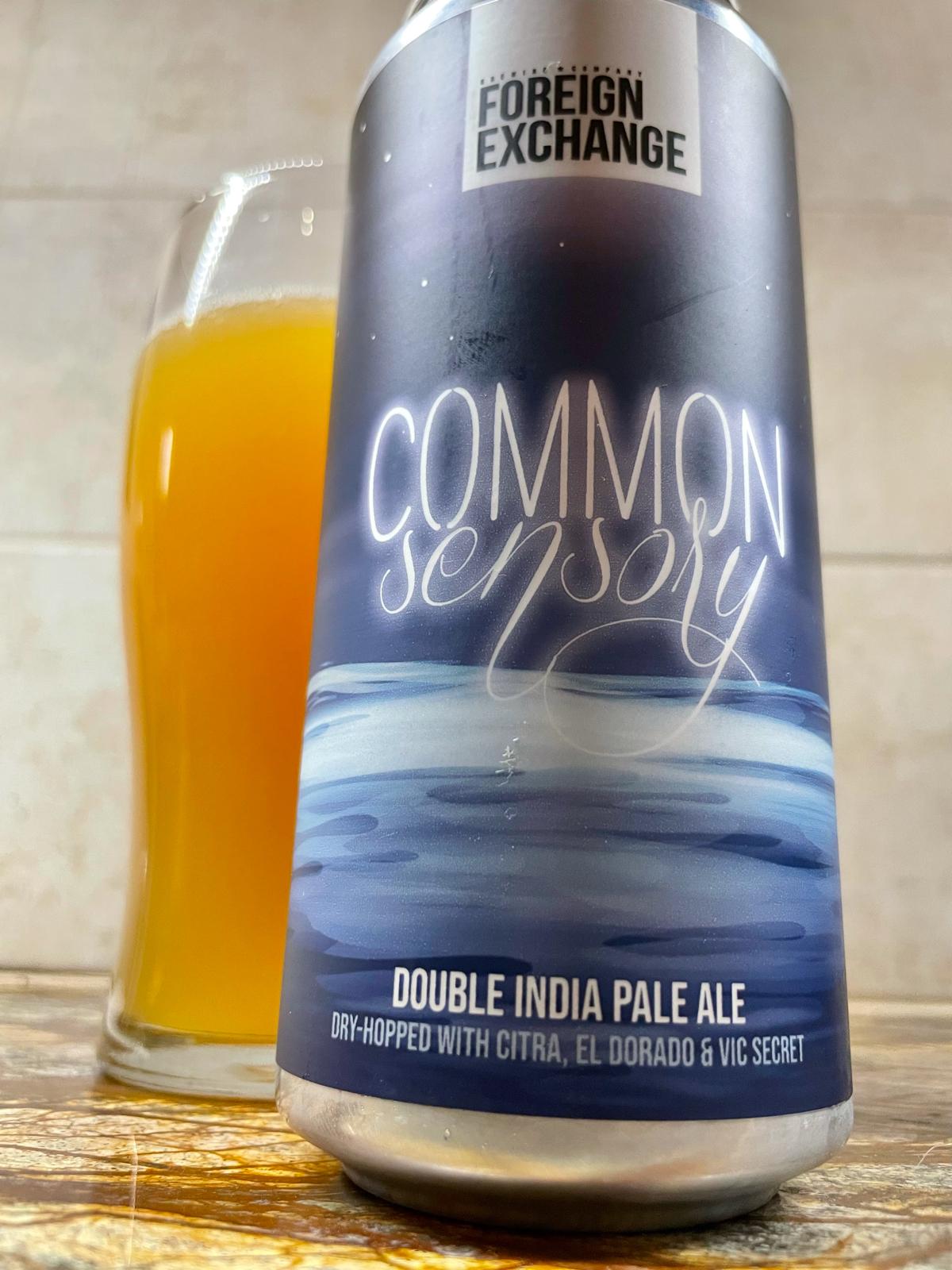 Common Sensory