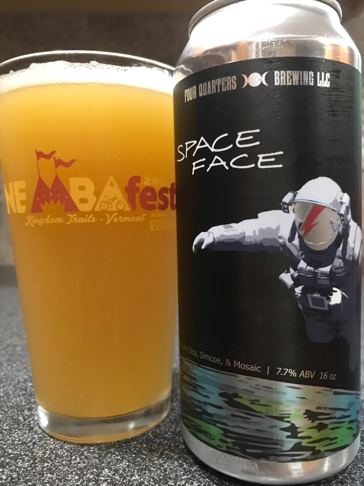 Space Face