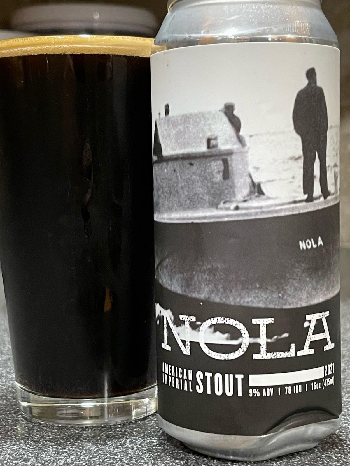 Nola