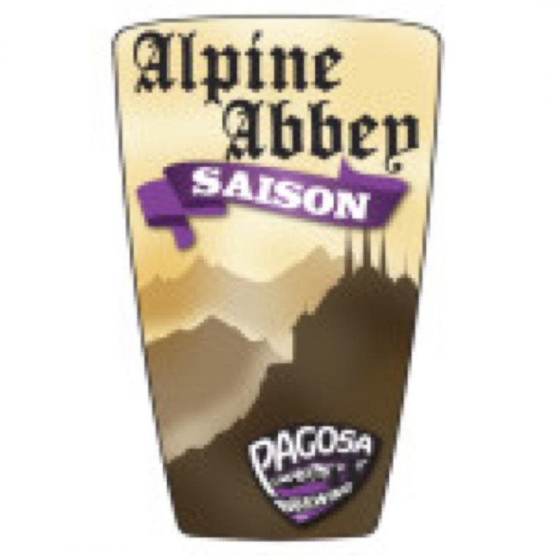 Alpine Abbey