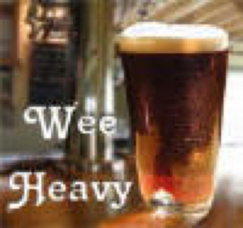 Scottish Wee Heavy