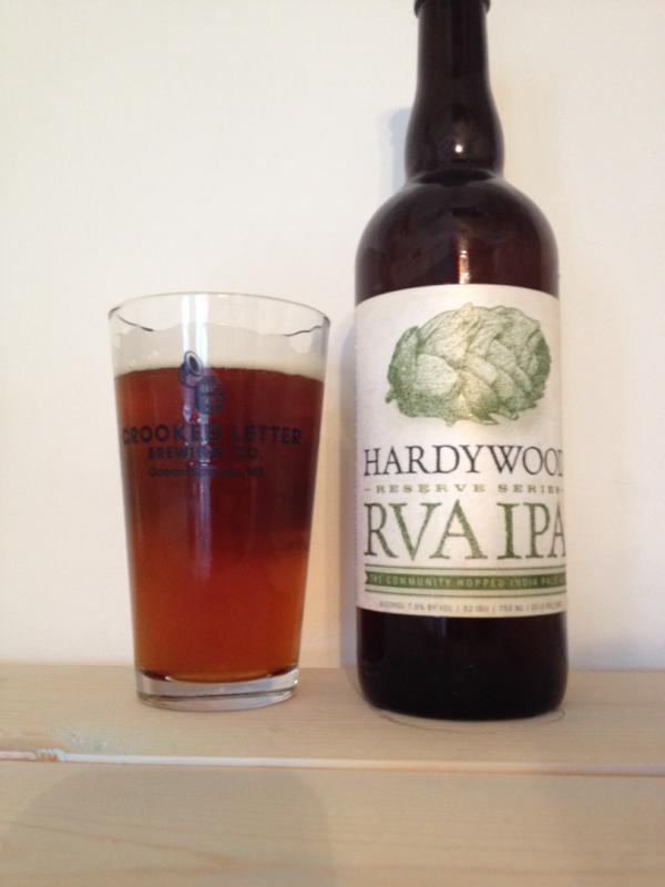 RVA IPA