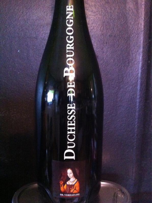 Duchesse De Bourgogne