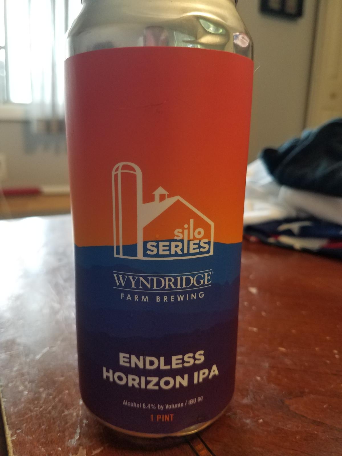 Endless Horizon IPA