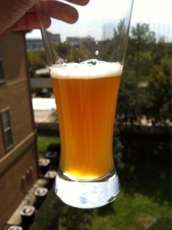 Real Ale Hefeweizen