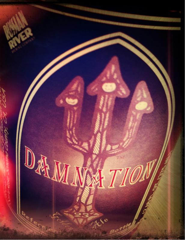 Damnation