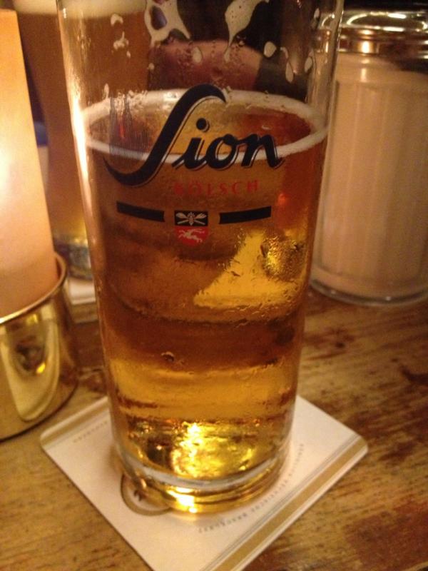 Sion Kölsch